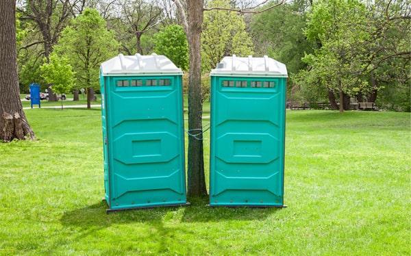 Special Event Porta Potty Rentals Orlando FL