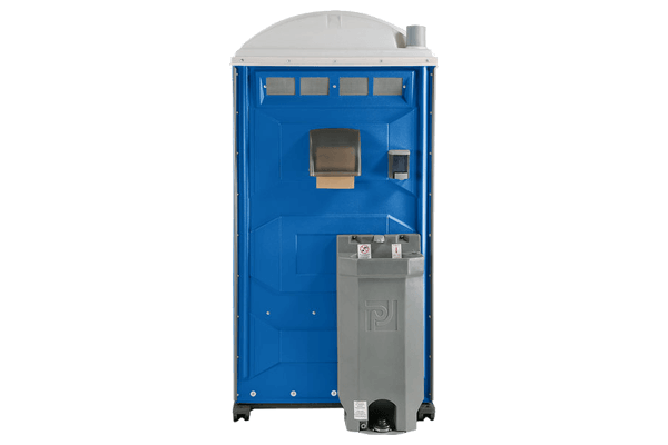 Deluxe Flushable Porta Potty Orlando FL