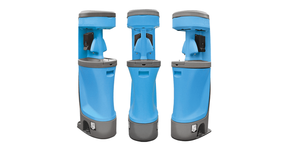 Portable Handwashing Stations Orlando FL