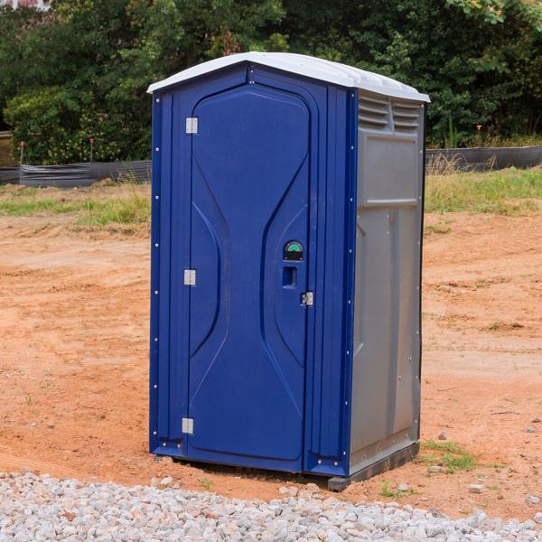 Festival Porta Potty Rentals Orlando FL