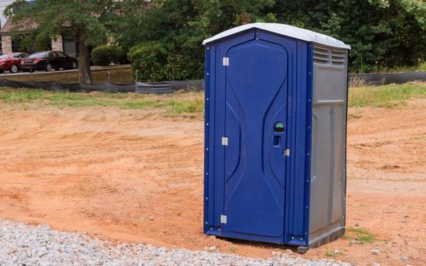 Orlando Porta Potty