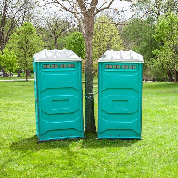 Seasonal Porta Potty Rentals Orlando FL